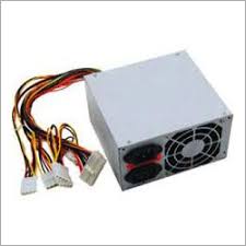 Power supplies